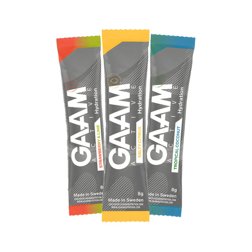 GAAM Active Hydration 8 g