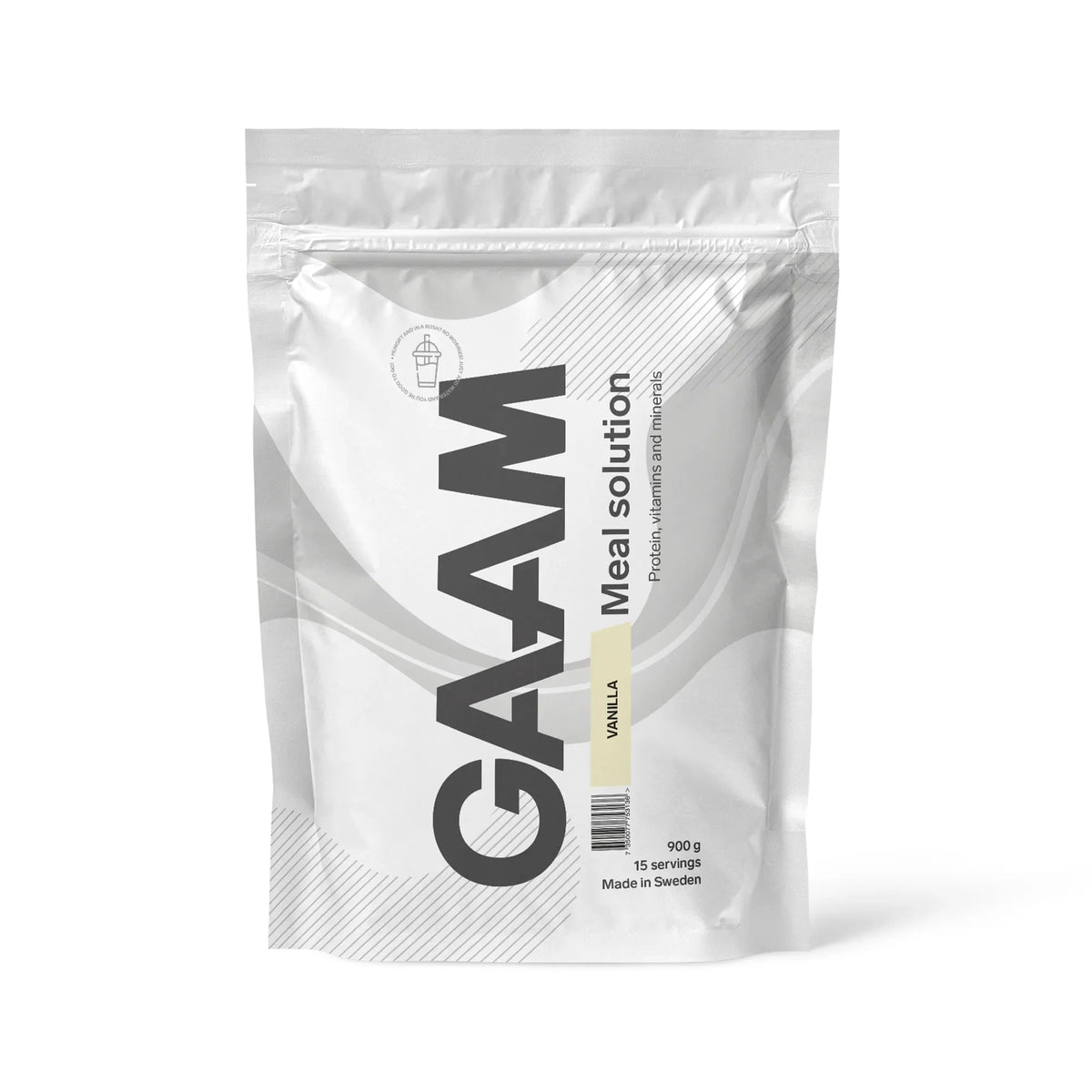 GAAM Meal Solution 900 g