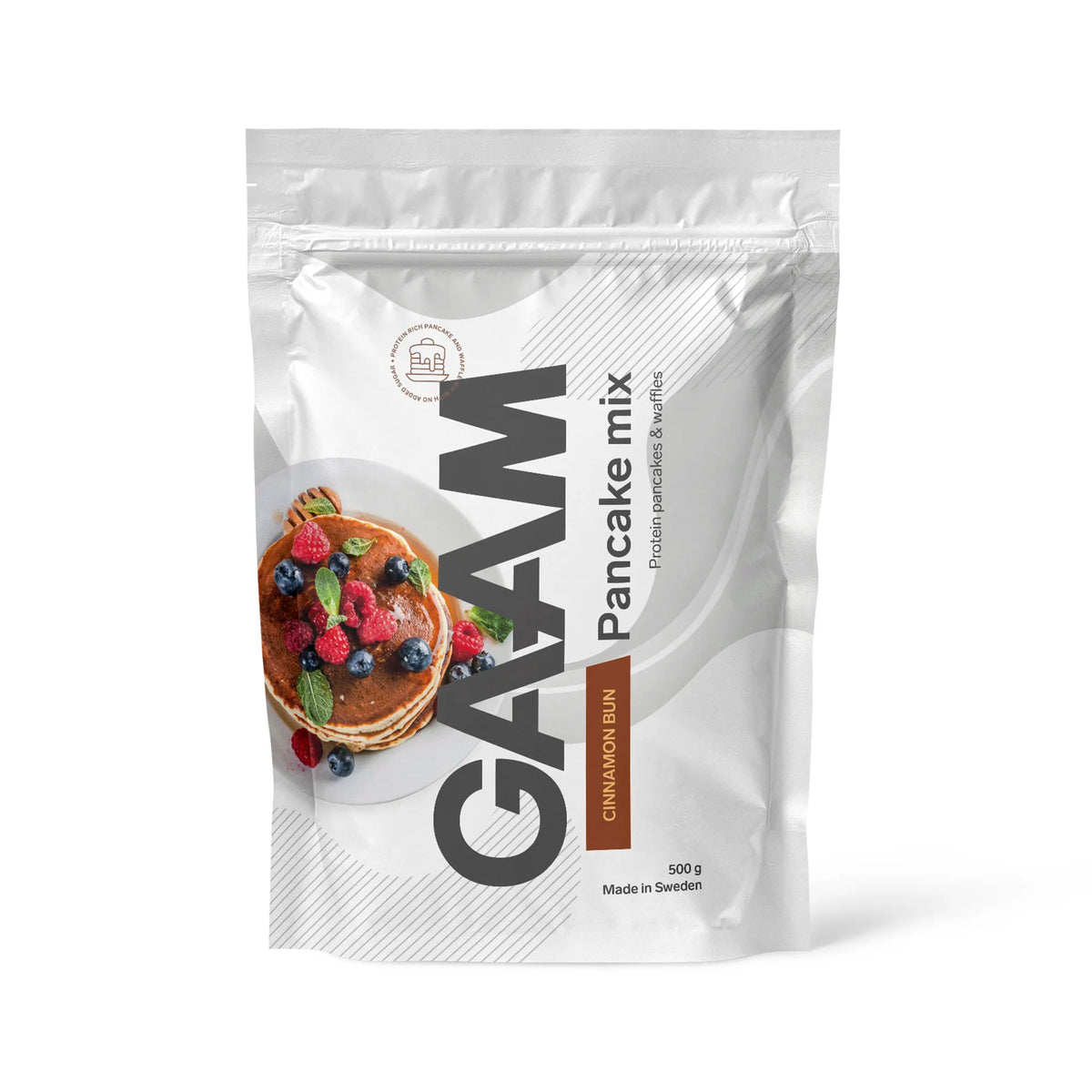 GAAM Pancake Mix 500 g