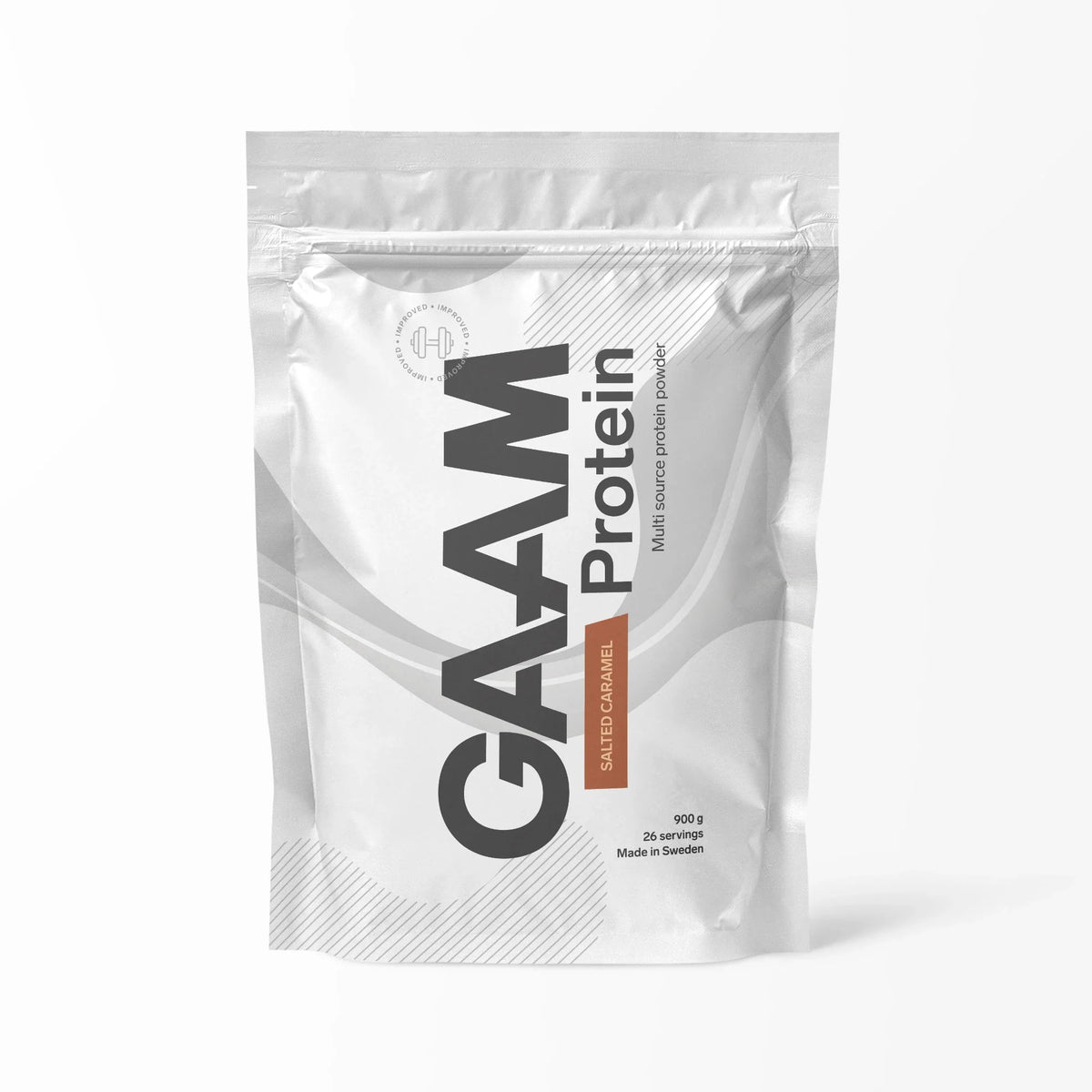 GAAM Protein 900 g