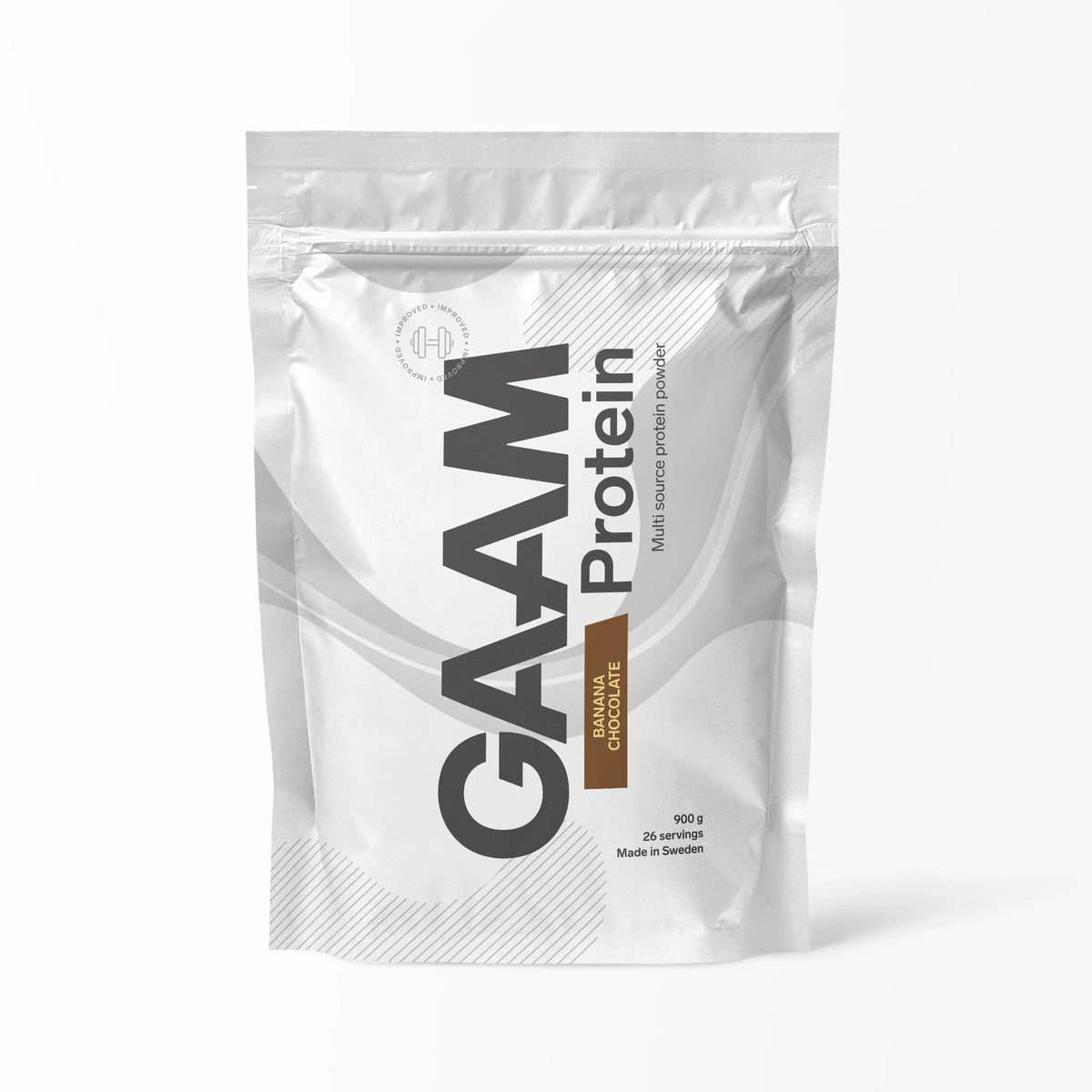 GAAM Protein 900 g