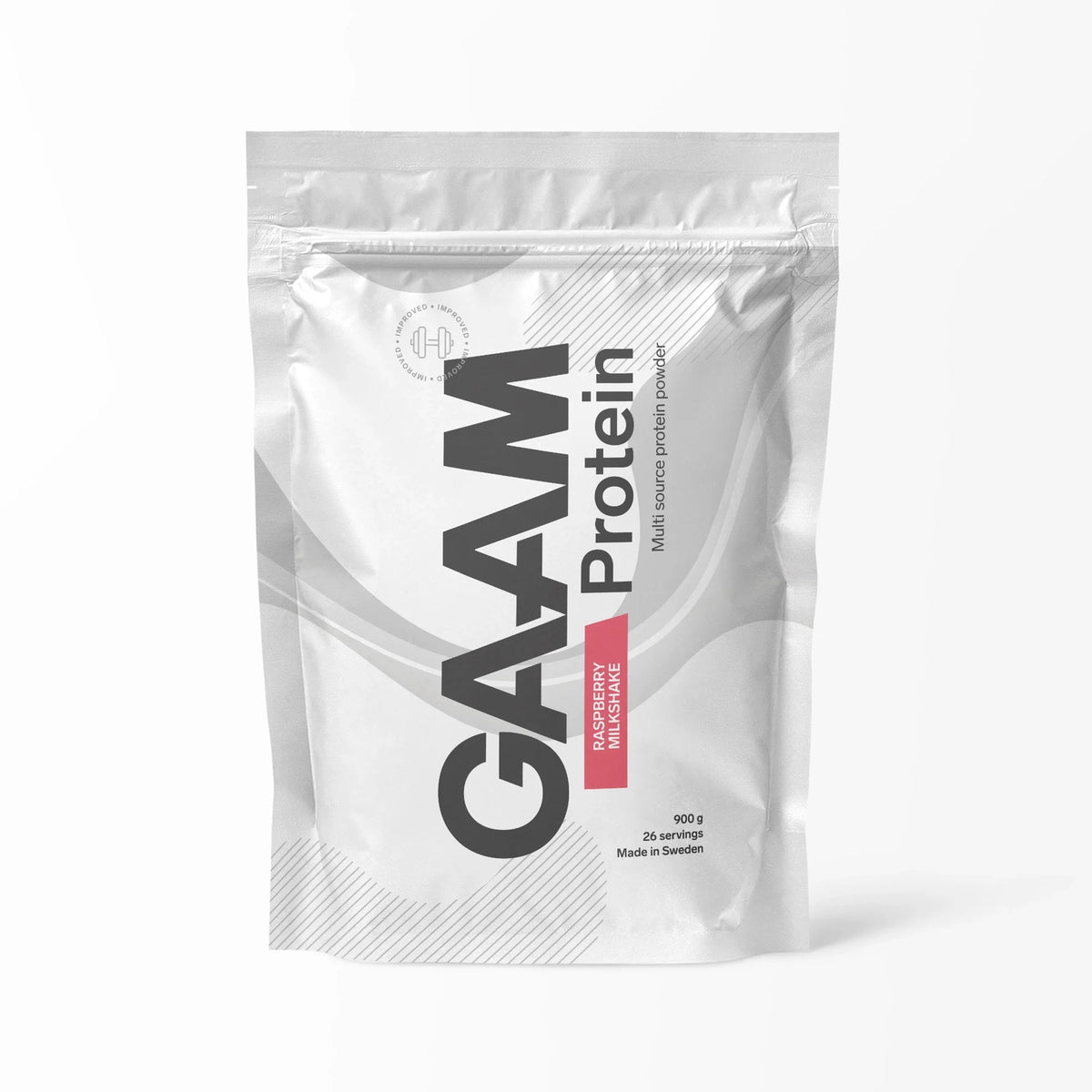 GAAM Protein 900 g