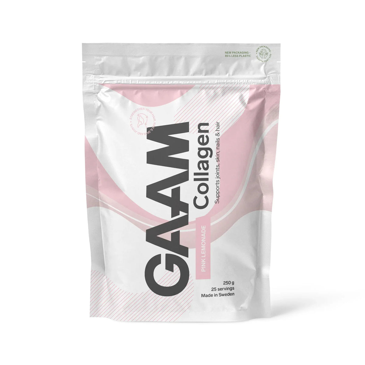 GAAM Collagen 250 g