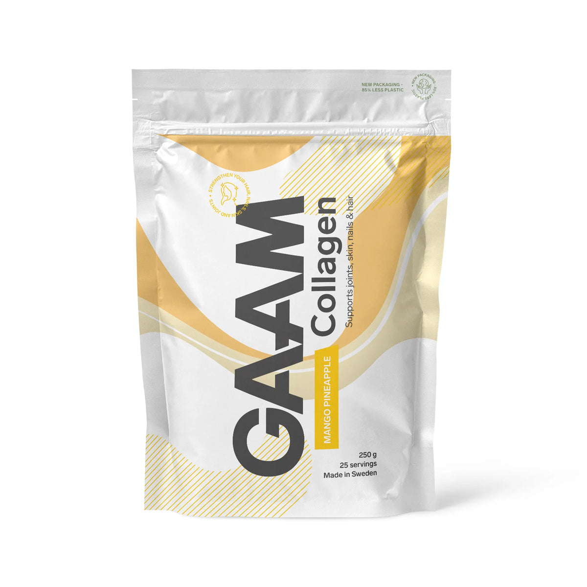 GAAM Collagen 250 g