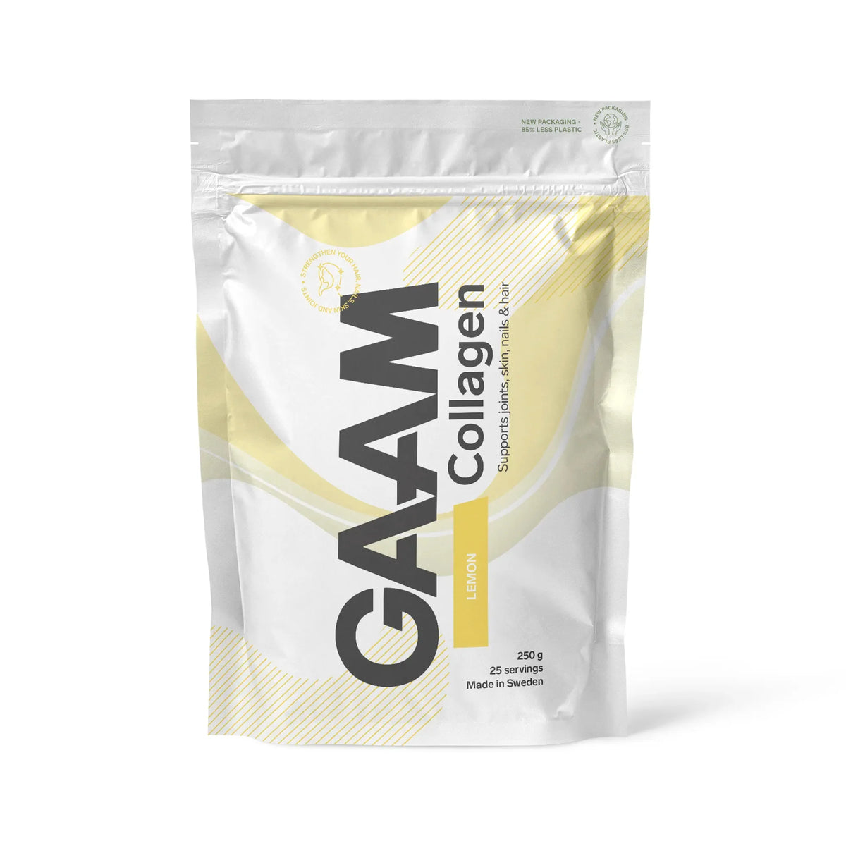 GAAM Collagen 250 g