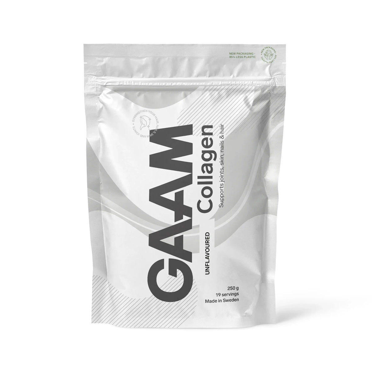 GAAM Collagen 250 g