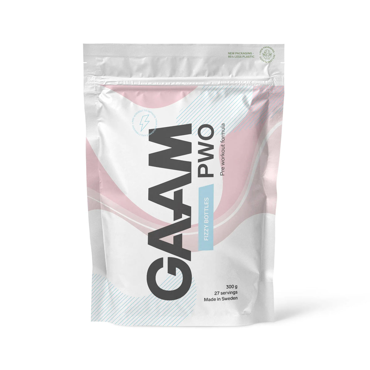 GAAM PWO 300 g