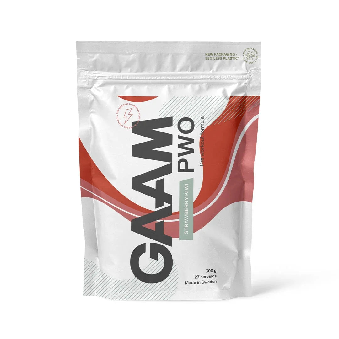 GAAM PWO 300 g