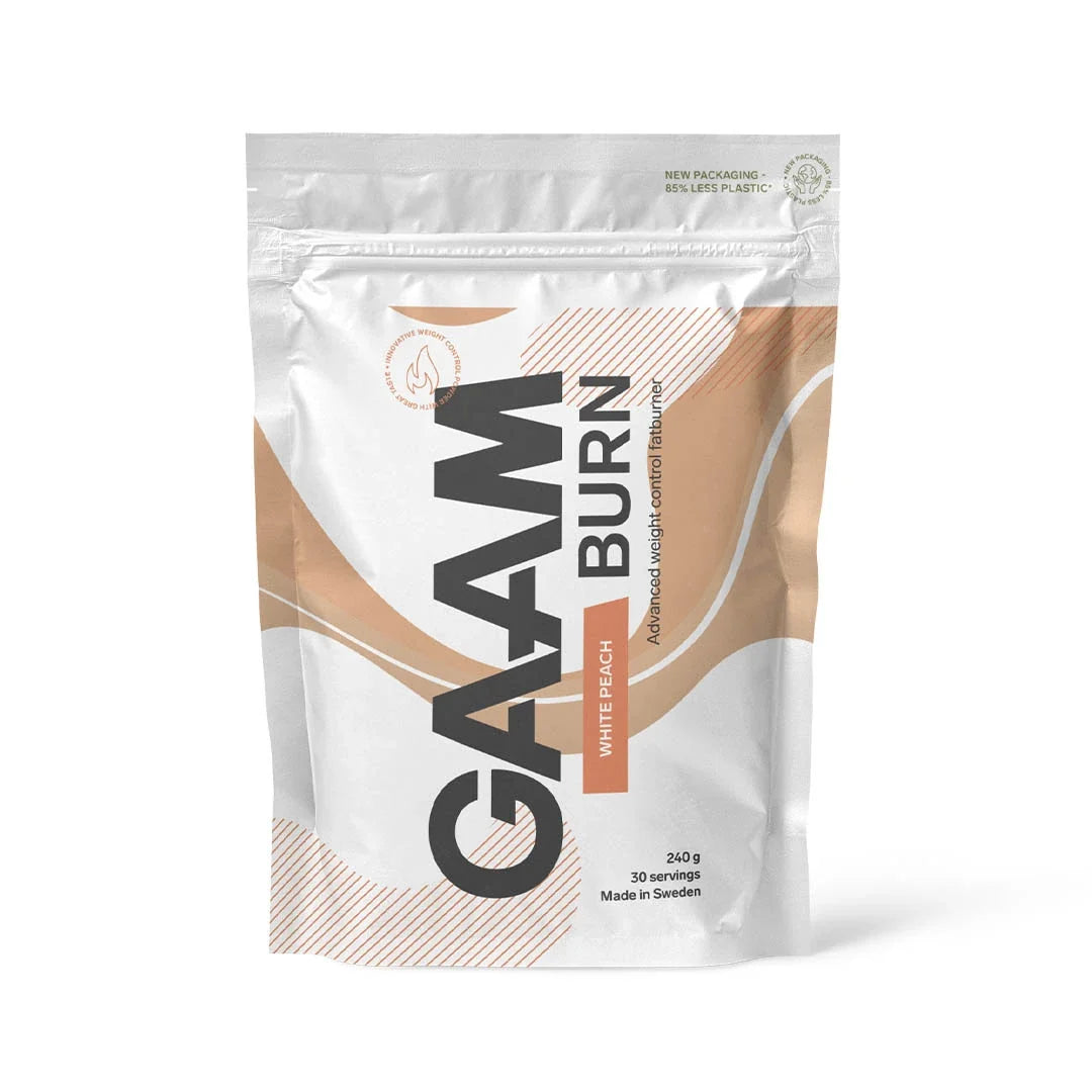 GAAM Burn 240 g