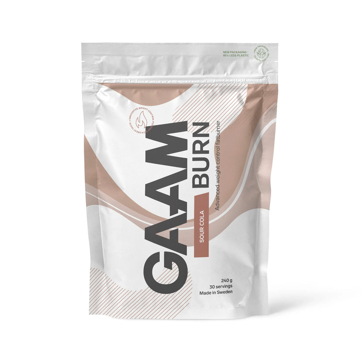 GAAM Burn 240 g