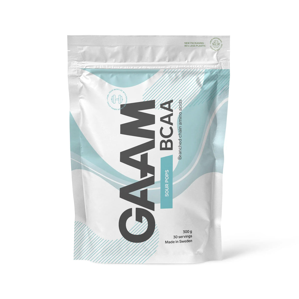 GAAM BCAA 300 g