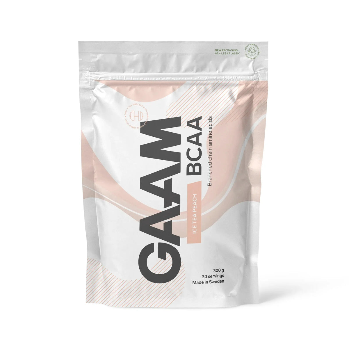 GAAM BCAA 300 g
