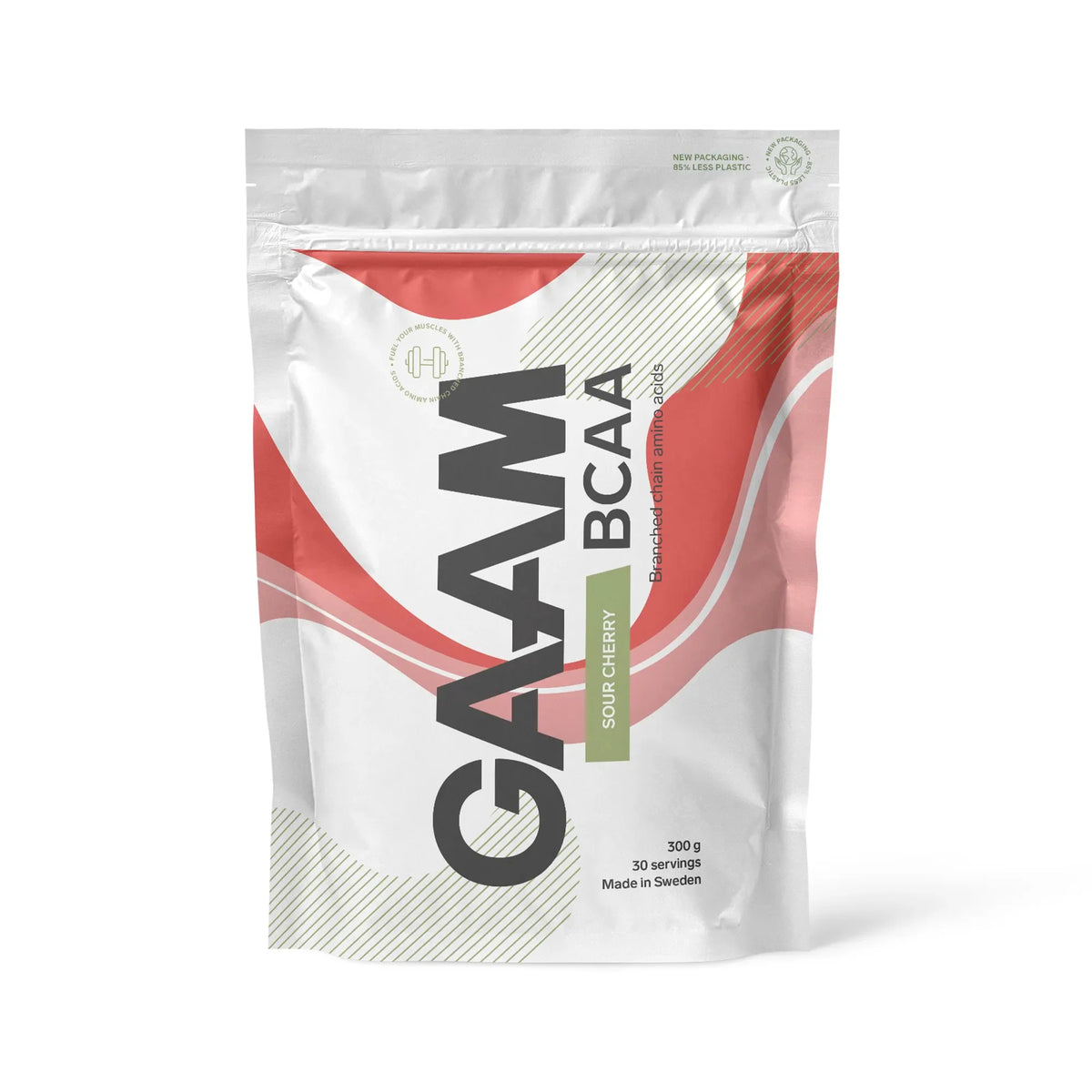 GAAM BCAA 300 g