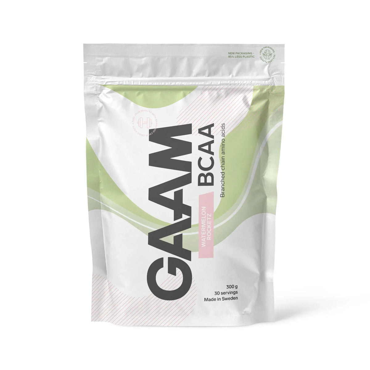 GAAM BCAA 300 g
