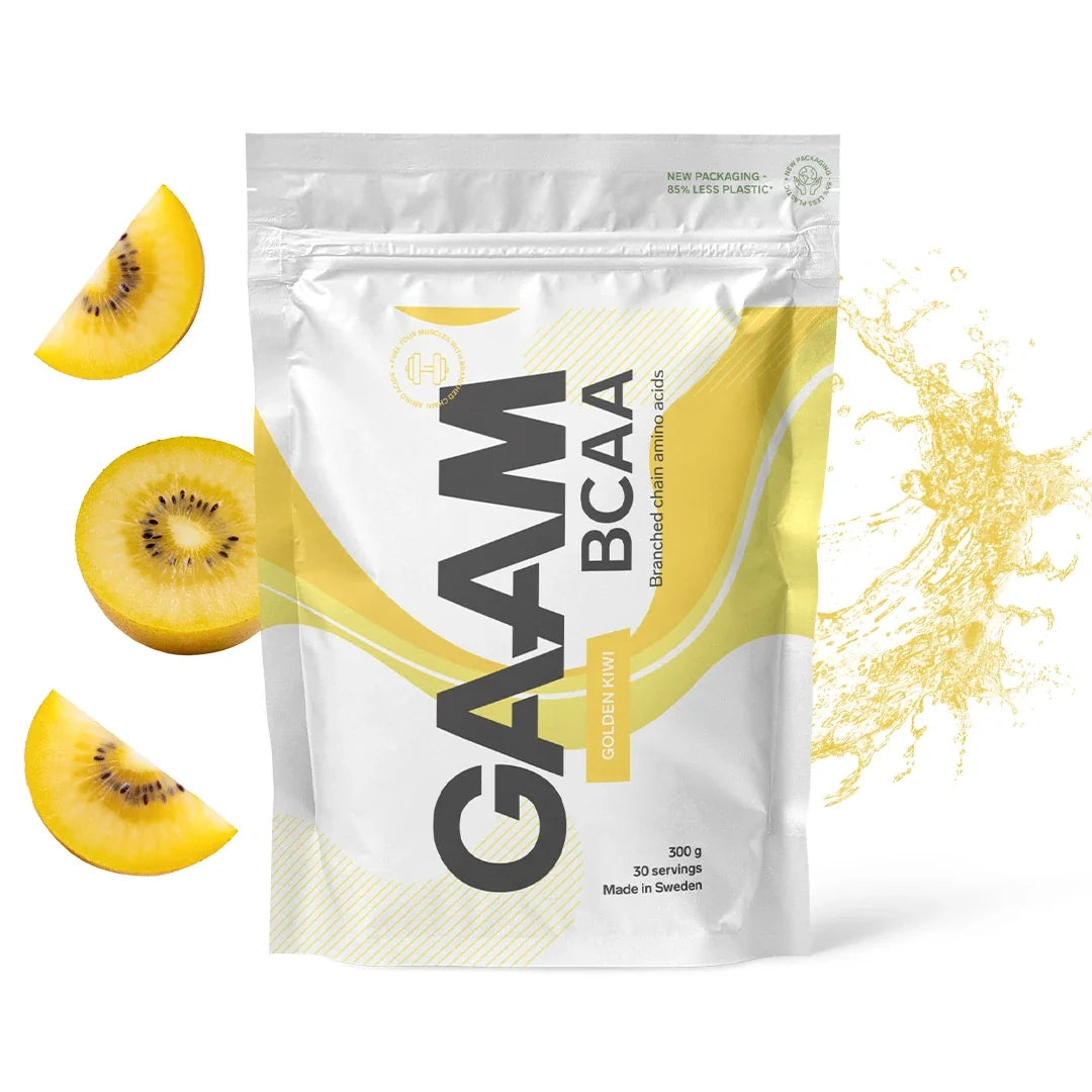 GAAM BCAA 300 g